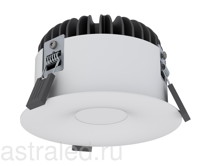 Светодиодный светильник DL POWER LED MINI 13 D80 3000K