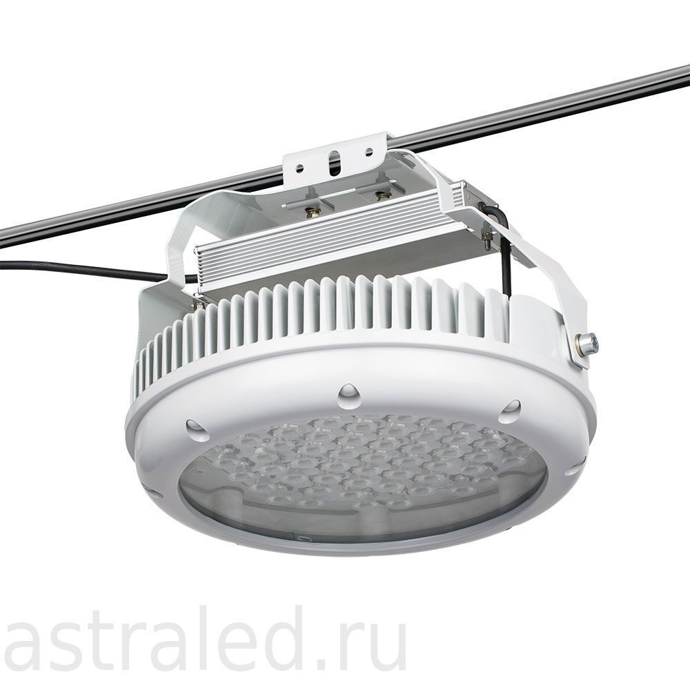 Светодиодный светильник Иллюминатор LED-80 (Medium)