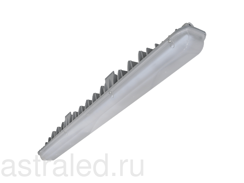 Светодиодный светильник SLICK.PRS LED 35 (PС/SMC) 5000K