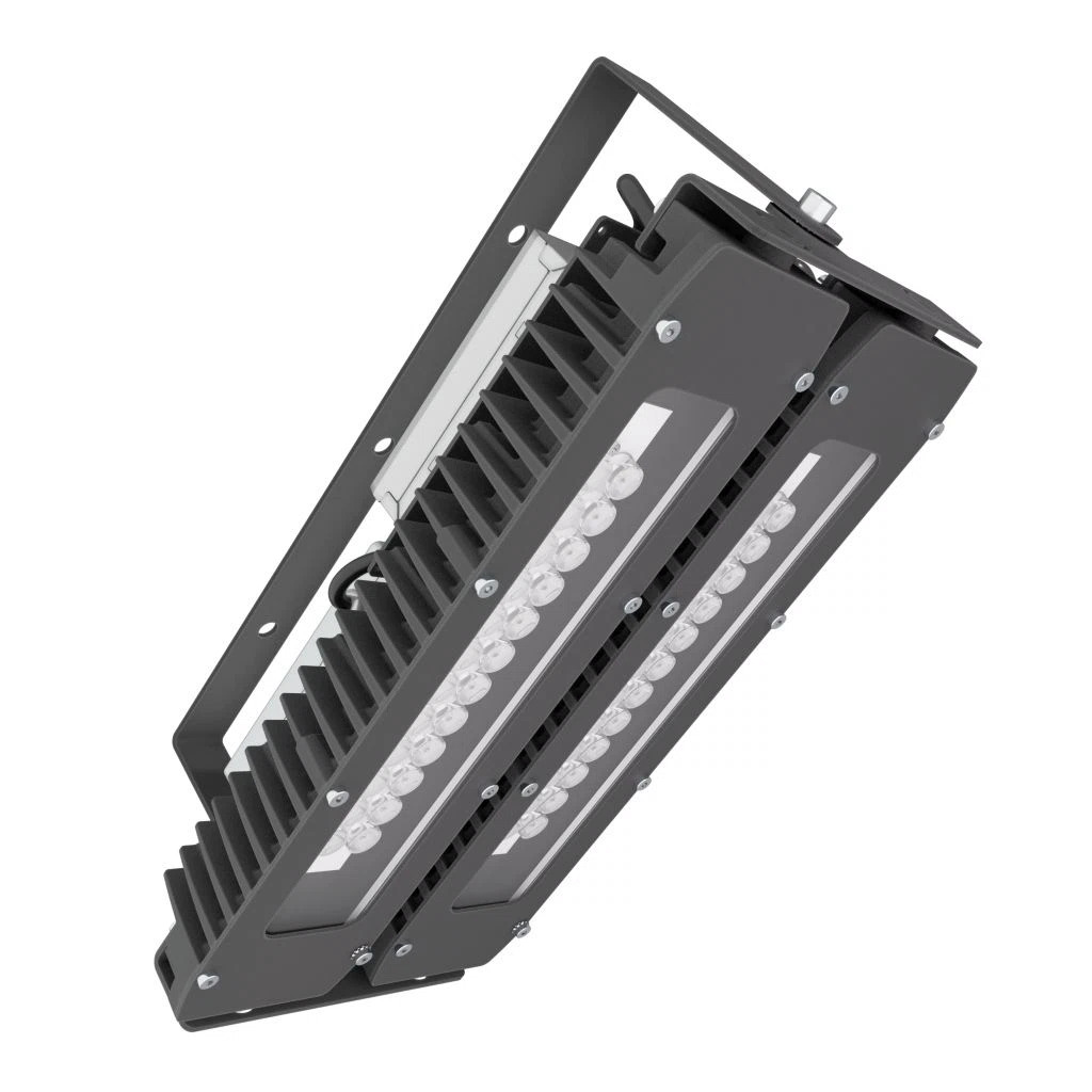 Светодиодный светильник LAD LED R700-2-PC-120-750-D36-170L1 PROM