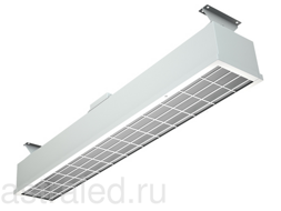 Светодиодный светильник OLYMPIC LED 160 5600K CRI90