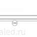 Светодиодный светильник FL 1500 2х60LED 0,32A 32W - фото №3