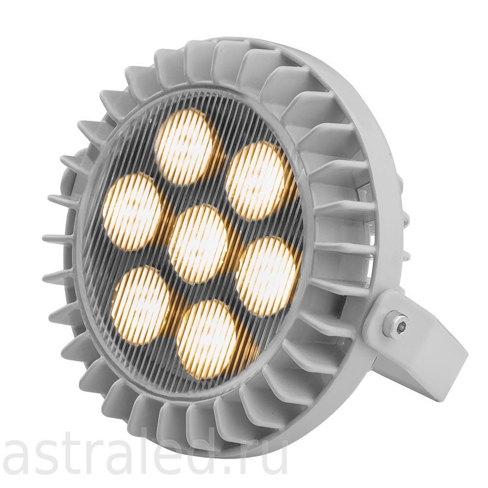 Светодиодный светильник Аврора LED-7-Medium/W4000