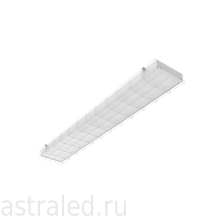 Светодиодный светильник Sports lighting S270 V1-E0-00066-20A00-2005440 аварийный