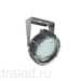 Светодиодный светильник ZENITH LED 50 D120 B Ex - фото №1