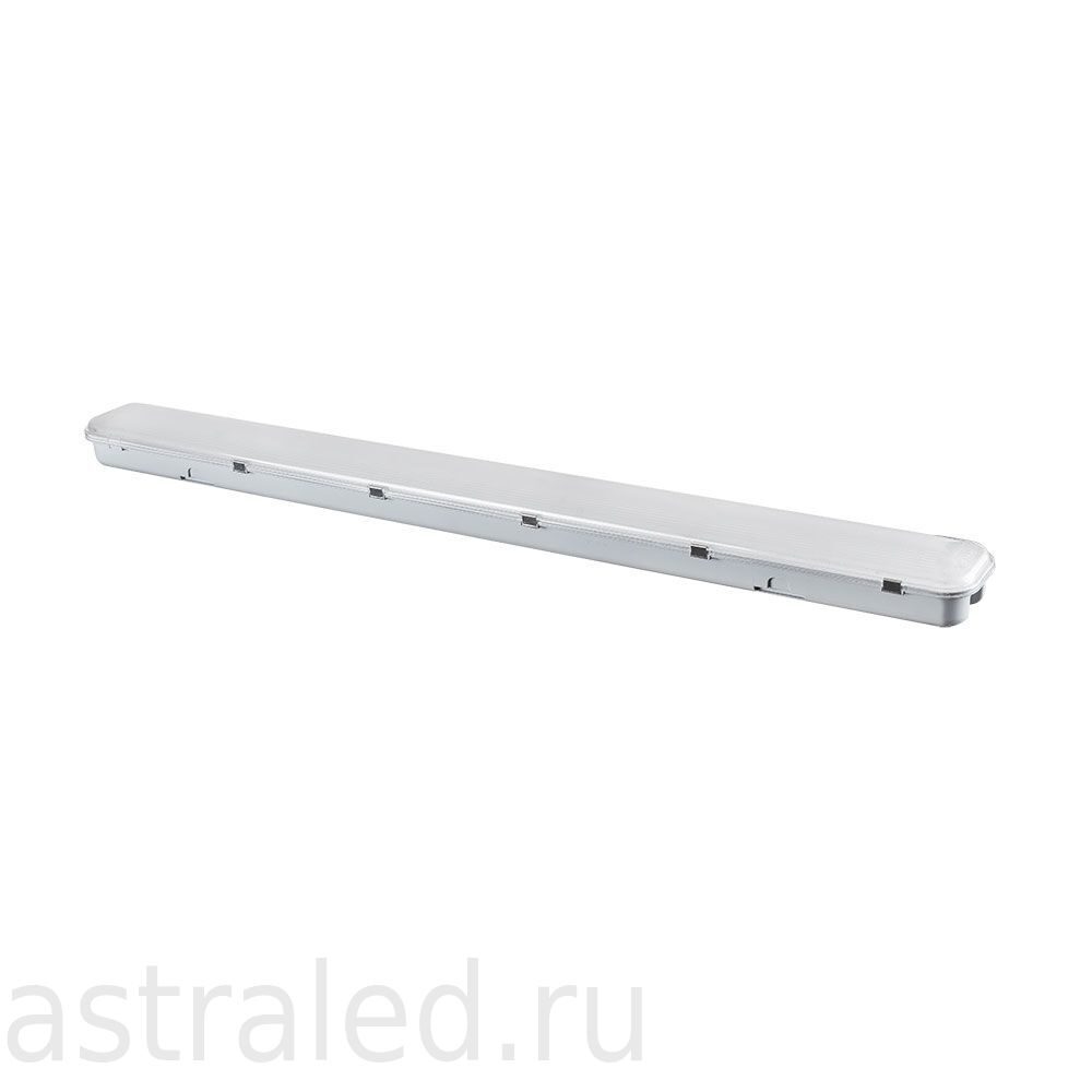 Светодиодный светильник Арклайн Эконом LED-40