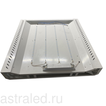 Светодиодный светильник A-Office-36UV35DxKP Medical