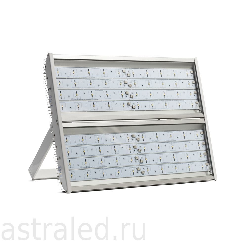 Светодиодный светильник Эверест LED-320 (Asymmetric)