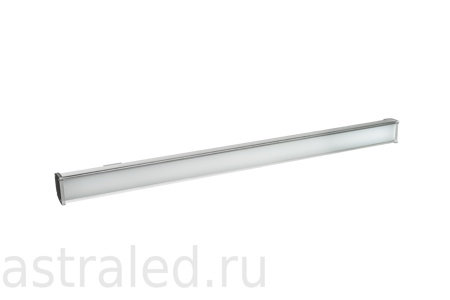 Светодиодный светильник LED-PR-CSVT-60/OPAL-650