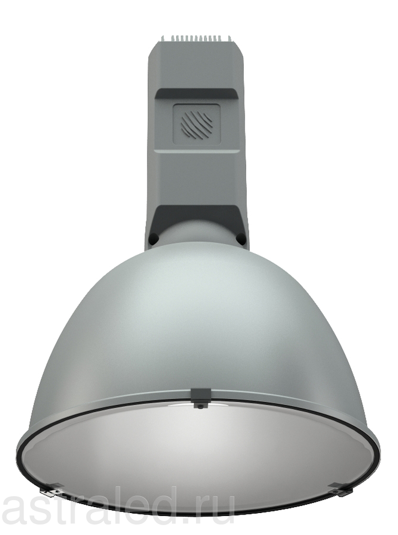 Светодиодный светильник HBA AL 250 IP65 SET