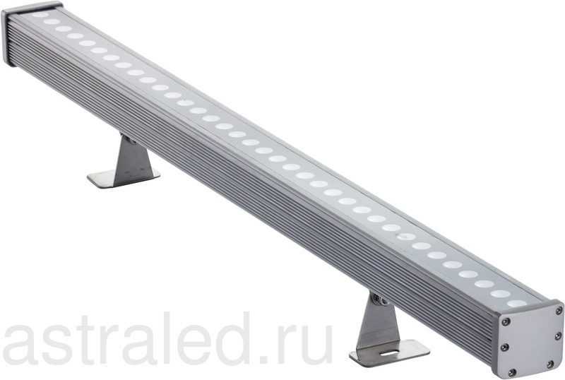 Светодиодный светильник WASHLINE LED 36 (30x55) 2700K 1000