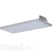 Светодиодный светильник DOMINO LED PANEL/T (500) 80 S ASYM 4000K - фото №1