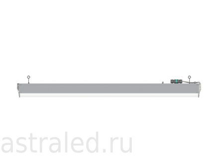 Светодиодный светильник L-trade II 45  4000K