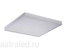 Светодиодный светильник OPTIMA.PRS ECO LED 595 (40) 4000K