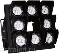 Светодиодный прожектор DS- LFL- 450-8х7