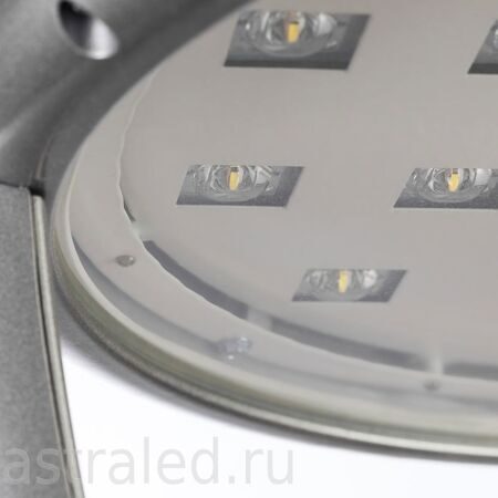 Светодиодный светильник Факел LED-60