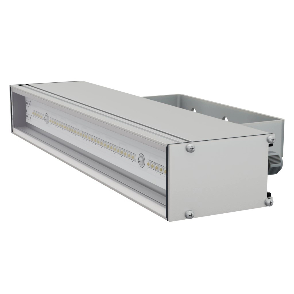 Светодиодный светильник LAD LED LINE-120-15S