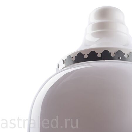 Светодиодный светильник Лотос LED-40