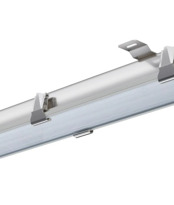 Промышленный светильник TL-SLIM HARD 15 850 D120 EM ET