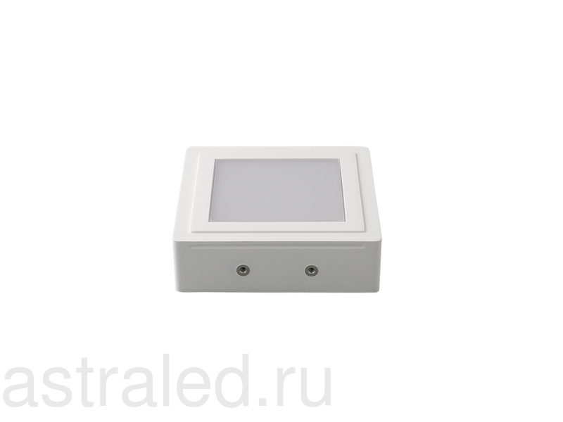 Светодиодный светильник PLC 005 LED 10 4000K