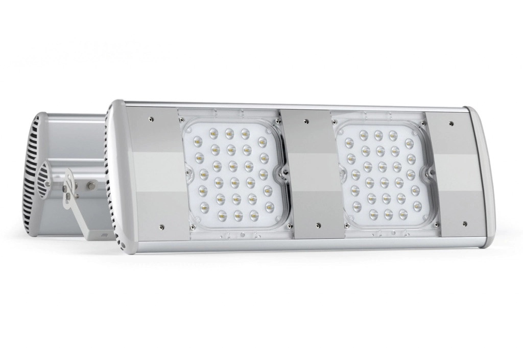 Светодиодный светильник UniLED 120W LUX